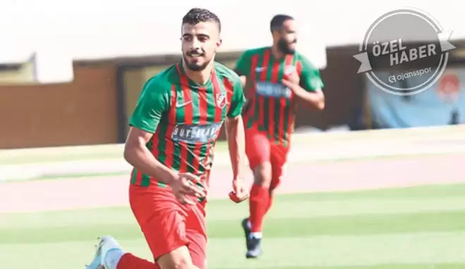 Fenerbahçe, Beşiktaş ve Trabzonspor peşinde!