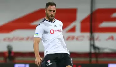 Ruiz derbi öncesi çekip gitti!