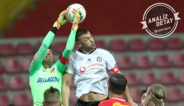 Silviu Lung, Uğurcan Çakır'ı geride bıraktı! Müthiş istatistik...