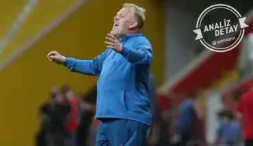 Prosinecki'yle Kayserispor evinde kaybetmiyor