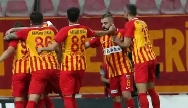 Golü anlattı, idolünü açıkladı 