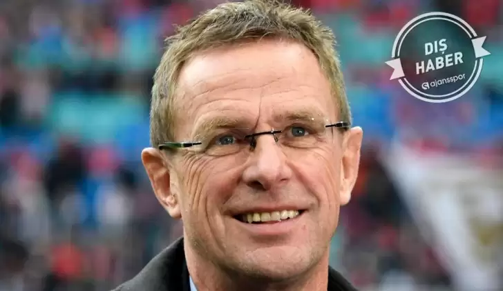 Milan, artık Rangnick'e teslim