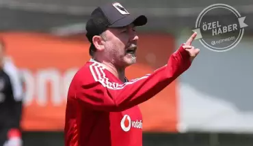 Sergen Yalçın itirafı: "Antrenmanlarından sonra kusuyordum"