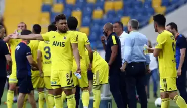 Altay ile Tolgay arasında gerginlik