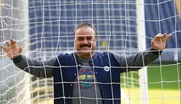 Ünlü Türkücü Bülent Sertaş’tan Jailson tepkisi