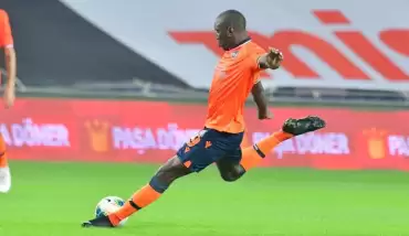 Demba Ba’dan Fransız gazeteciye cevap