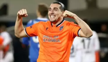 Beşiktaş'ta gözler Enzo Crivelli'ye çevrildi