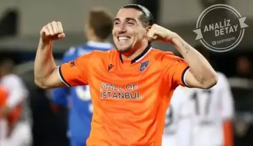 'Apaçi' Crivelli'nin Şampiyonlar Ligi rüyası!