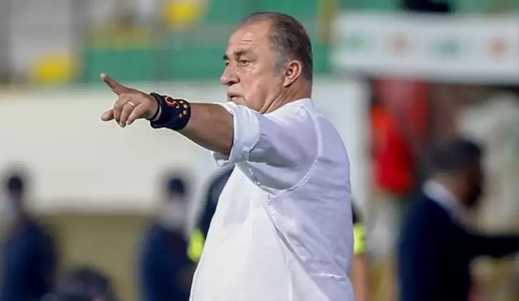 Fatih Terim: "Kısıtlanarak insanlar gelişemez"