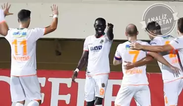 Cisse gol krallığında Sörloth'u geçti