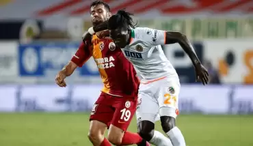 Bayram: "Hak ettiğimiz pozisyonda olmadığımızın farkındayım"