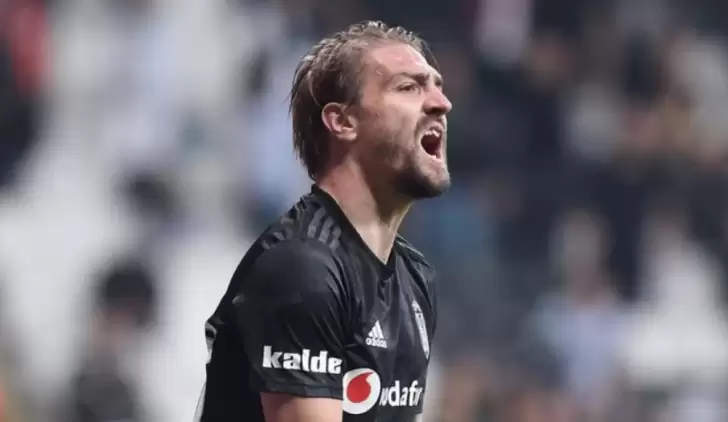 Rota yeniden oluşturuldu! Caner Erkin, 11'e mi dönecek?