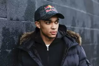 Alexander Arnold: "Her zaman kendime Liverpool’da forma giyeceğimi söyledim"