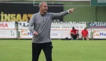 Bandırmaspor'da çifte ayrılık