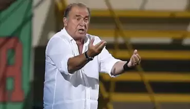 "Herkes Avrupa'ya gitti" dedi ama Galatasaray'da...