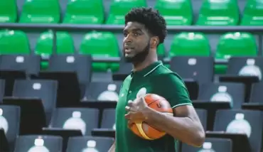 Fenerbahçe Beko, Johnny Hamilton'ı kadrosuna kattı