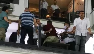 Denizlispor - Gaziantep FK maçının faturası belli oldu!