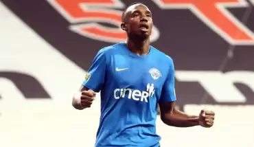 Kasımpaşa'dan Beşiktaş'a şok Koita cevabı!