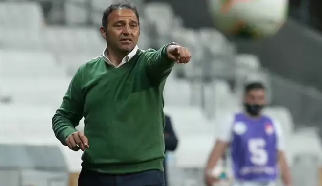 Fuat Çapa ile yollar ayrılacak mı? Resmi açıklama...