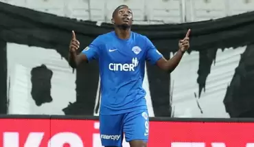 "Koita için görüşüldü"