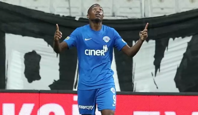 "Koita için görüşüldü"