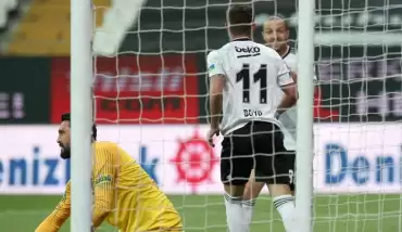 Tyler Boyd: "Sergen Yalçın bana güveniyor"