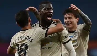 İngiliz basını yazdı: Pogba'nın transfer olabileceği iki adres!