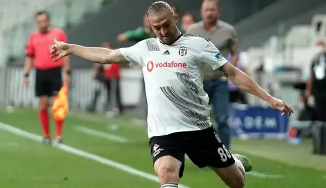 Caner Erkin'in menajerinden açıklama geldi