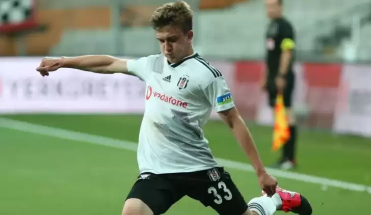 Rıdvan Yılmaz bu sezonki ilk golünü Antalyaspor'a attı