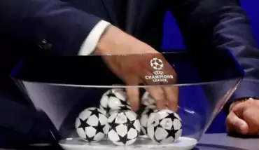 Şampiyonlar Ligi kura çekimi bugün yapılacak