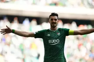 Kubilay Kanatsızkuş’a Le Havre kancası