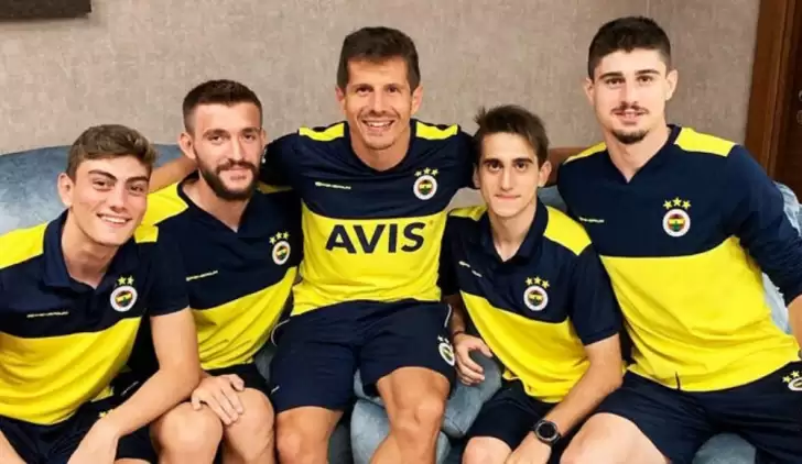 Fenerbahçe, ikinci Merih vakası istemiyor