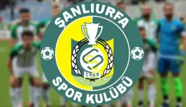 Şanlıurfa ligden çekildi