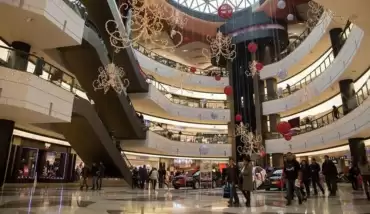 AVM'ler tekrar mı kapatılacak?