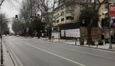 Gaziantep'te sokağa çıkma yasağı mı geliyor?