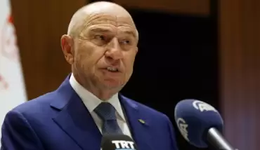 TFF’ye 1 TL’lik dava