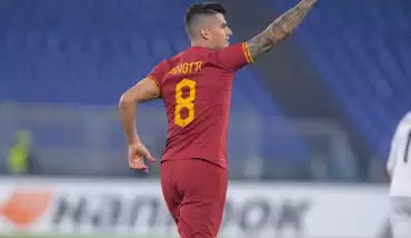 Perotti için son görüşme