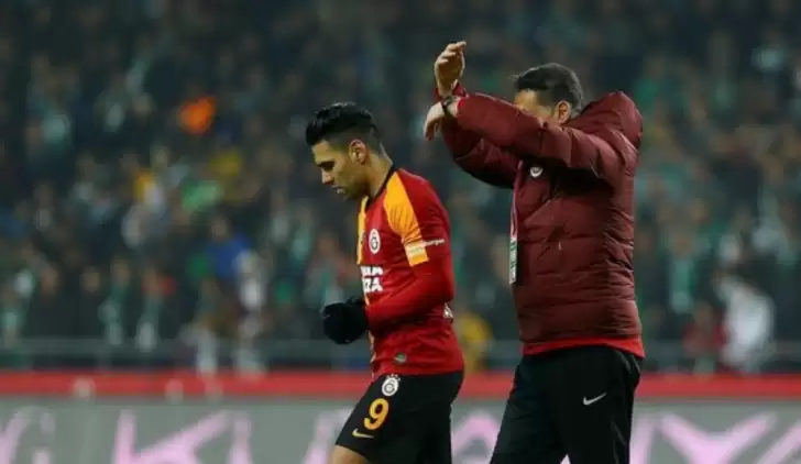 Galatasaray'da bu sezon sakatlıklar can sıktı! İşte en çok maç kaçıran isimler...