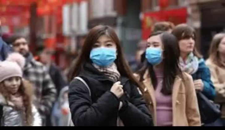 Maske koronavirüsü önlüyor mu? Yüzde kaç önlüyor? 