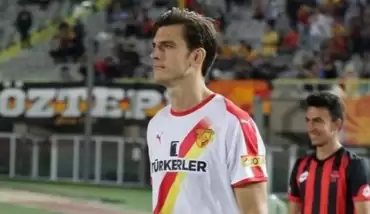 Atınç Nukan Galatasaray maçını işaret etti