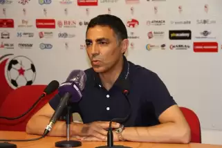 Mustafa Özer: "Eskişehir takımına sahip çıkmalı"