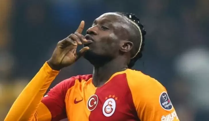 Diagne bombayı patlattı! Galatasaray'ın transferini paylaştı!