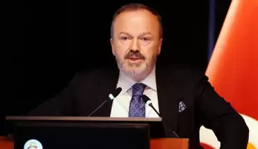 Günay'dan Özdemir'e: "Konuyu asıl mecrasından saptırma..."