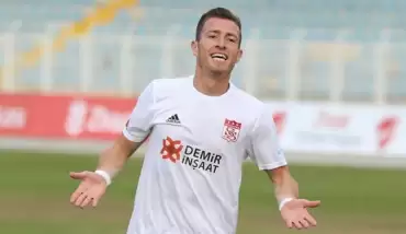 İşte Hakan Arslan'ın rüyası!