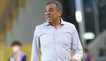 Tahir Karapınar: "Savunmadaki eksikliği yönetimimiz..." 