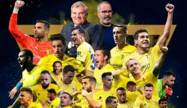 Cadiz La Liga'da