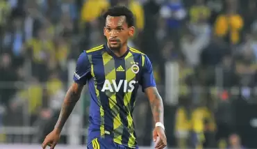 Çin yolcusu Jailson idmana çıkmadı