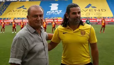 Ankaragücü, İbrahim Üzülmez yönetiminde ilk kez kazandı