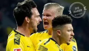 Almanya'da kulüplere müjdeli haber!