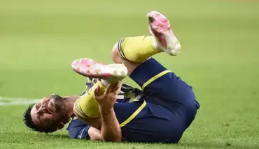 Fenerbahçe'den son dakika Falette ve Tolgay açıklaması